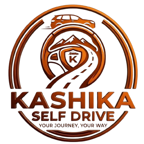 Kahika Self Driving Logo